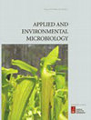 Applied And Environmental Microbiology雜志