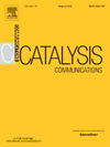 Catalysis Communications雜志