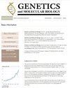 Genetics And Molecular Biology雜志