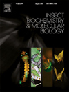 Insect Biochemistry And Molecular Biology雜志