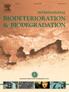 International Biodeterioration & Biodegradation雜志