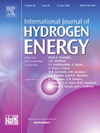 International Journal Of Hydrogen Energy雜志