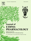 Journal Of Ethnopharmacology雜志