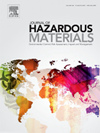 Journal Of Hazardous Materials雜志