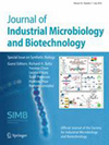 Journal Of Industrial Microbiology & Biotechnology雜志