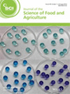 Journal Of The Science Of Food And Agriculture雜志