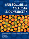 Molecular And Cellular Biochemistry雜志