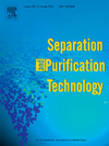 Separation And Purification Technology雜志