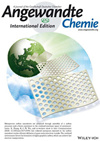 Angewandte Chemie-international Edition雜志