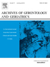 Archives Of Gerontology And Geriatrics雜志