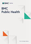 Bmc Public Health雜志