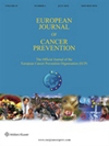 European Journal Of Cancer Prevention雜志