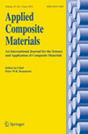 Applied Composite Materials雜志