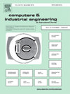 Computers & Industrial Engineering雜志