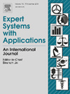 Expert Systems With Applications雜志