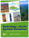 Hydrology And Earth System Sciences雜志