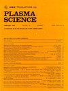 Ieee Transactions On Plasma Science雜志