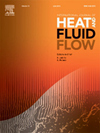 International Journal Of Heat And Fluid Flow雜志