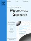 International Journal Of Mechanical Sciences雜志