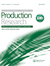 International Journal Of Production Research雜志