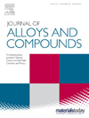 Journal Of Alloys And Compounds雜志