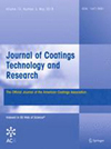 Journal Of Coatings Technology And Research雜志