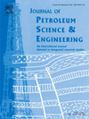 Journal Of Petroleum Science And Engineering雜志