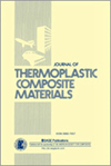 Journal Of Thermoplastic Composite Materials雜志