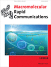 Macromolecular Rapid Communications雜志