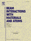 Nuclear Instruments & Methods In Physics Research Section B-beam Interactions Wi雜志