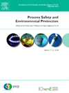 Process Safety And Environmental Protection雜志