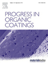 Progress In Organic Coatings雜志