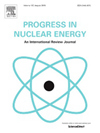 Progress In Nuclear Energy雜志