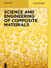 Science And Engineering Of Composite Materials雜志