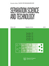 Separation Science And Technology雜志