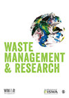 Waste Management & Research雜志