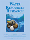 Water Resources Research雜志