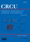 Chemical Research In Chinese Universities雜志