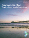 Environmental Toxicology And Chemistry雜志