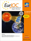 European Journal Of Organic Chemistry雜志