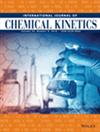 International Journal Of Chemical Kinetics雜志