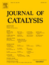 Journal Of Catalysis雜志