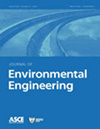 Journal Of Environmental Engineering雜志