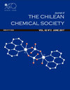 Journal Of The Chilean Chemical Society雜志