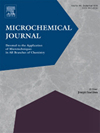 Microchemical Journal雜志