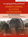 Arabian Journal For Science And Engineering雜志