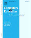 Computers & Education雜志