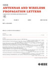 Ieee Antennas And Wireless Propagation Letters雜志