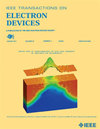 Ieee Transactions On Electron Devices雜志