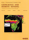 Ieee Transactions On Geoscience And Remote Sensing雜志